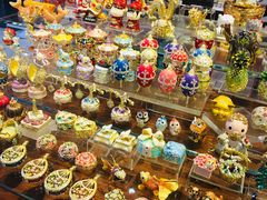 -贡多拉礼品及售票廊(威尼斯人酒店)