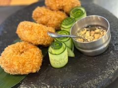 -simply thai天泰(长泰广场店)