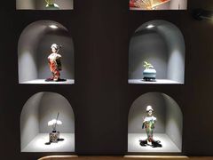-施奈儿.洗头頭療.按摩SPA.采耳(上梅林店)