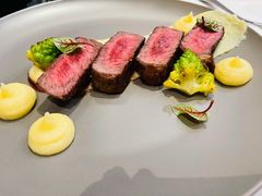 -L'Arome芳芳法国餐厅(仙林金鹰店)