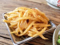 -三十三碗黄牛肉面(东原1891店)