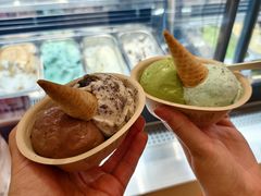 -极拉图·现制冰淇淋(大卫城店)