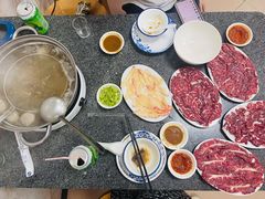 -五洲牛肉美食馆