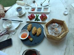 -顺德美的万豪酒店-万豪中餐厅