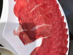 -仁和四季涮肉馆(天坛南门店)