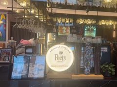 -福田口岸逸扉酒店创逸空间