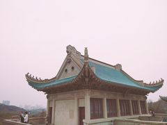 -武汉大学-樱园