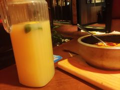 -外婆家(世界城广场店)