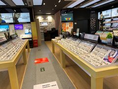 -LOHO眼镜(北京朝北大悦城店)