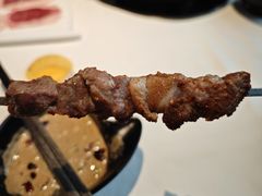 -东来顺饭庄(西直门店)