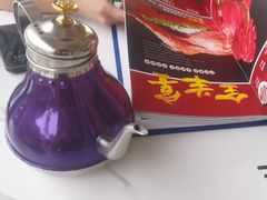 -老毛手抓·盐池滩羊非遗手抓(宁夏总店)