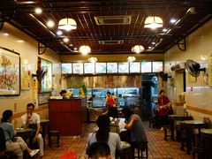 大堂-顺记冰室(宝华路店)