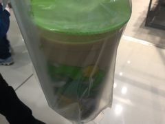 -巡茶(海州万达店)