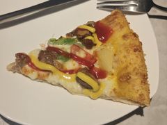 -必胜客(上海新南方商城PH店)