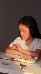 -大树儿童摄影