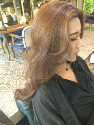 -上禾 HAIR SALON