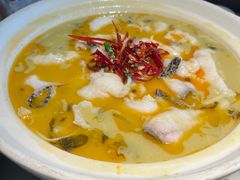 -小菜园新徽菜(无锡宜家荟聚中心店)