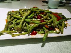 -干老四雅鱼饭店(滨江西路店)