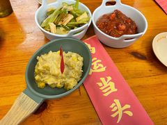 -炒豆合作社(东四总店)