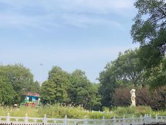 -丰台花园