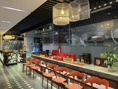 -花家怡园HUA'S RESTAURANT(崇文门·哈德门广场店)