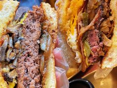 -魏斯理汉堡(西安沣东吾悦店)