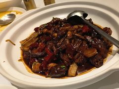 -一澜江宴·江景地标楚菜(江滩公园店)