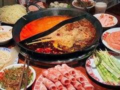 -胖姐社区老火锅(北京总店)