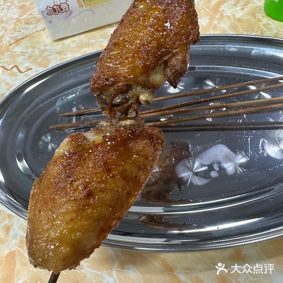 棠记脆皮烧烤