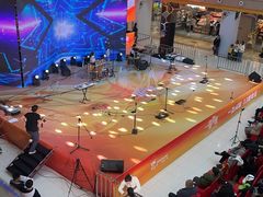 -海底捞火锅(宝龙广场夜宵主题店)