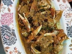 -凤霞海鲜大排档·天津菜(抗震路店)