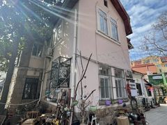 -长颈鹿咖啡(大学路店)