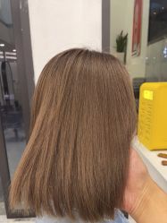 -上禾 HAIR SALON