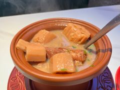 -来菜·湖北头牌藕汤(武商MALL众圆店)