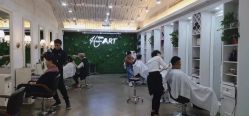 -Hair ART造型沙龙