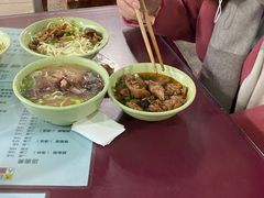-大石人家鱿鱼面馆(大石西路总店)