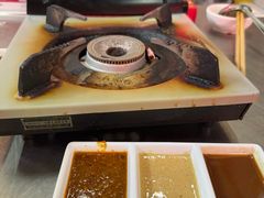 -燃计沙茶皇·香港沙茶火锅(人广旗舰店)