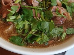 单碗小肠卤煮-北京小肠陈饭庄(方庄店)