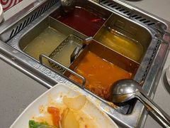 -海底捞火锅(月湖广场店)