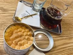 -ZM COFFEE(西安路店)
