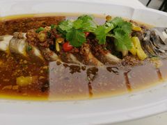 -莆鑫海鲜城(浏河店)