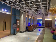 -青水瓦台汤泉(未央店)