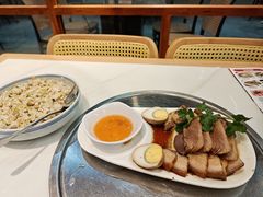 -鹅香四海·卤水火锅·砂锅粥·潮汕菜(宝安店)