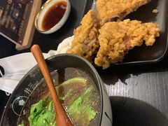 -贡梅老面馆·蟹粉面·无锡特色小吃(南长街主推店)