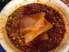 -马路边边麻辣烫(世纪金源店)