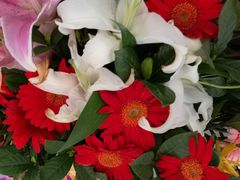 -简单花艺(宝龙万象店)