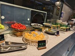 -延年酒店-延飨餐厅(延年文苑店)