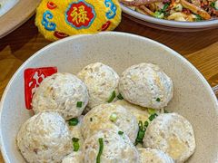 -李掌柜土菜馆(沔中店)