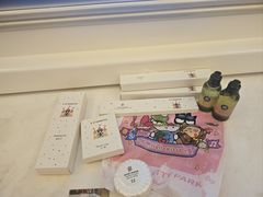 -安吉银润锦江城堡酒店(Hello Kitty主题乐园店)