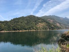 -广州市流溪河国家森林公园